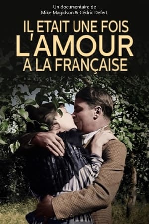 Il était une fois l'amour à la française poszter