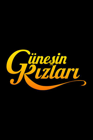 Güneşin Kızları poszter