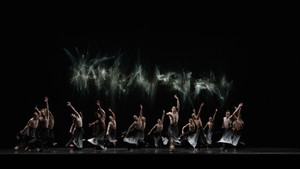Crystal Pite: Angels' Atlas háttérkép
