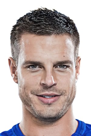 César Azpilicueta profil kép