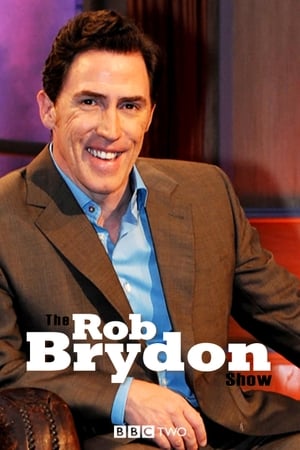 The Rob Brydon Show poszter