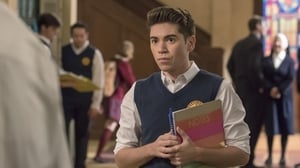 The Real O'Neals Season 2 Ep.15 15. epizód