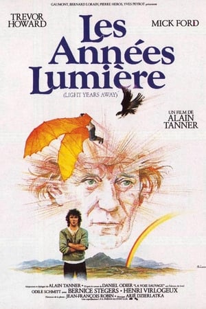 Les Années lumière