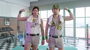 The Lonely Island Presents: The Unauthorized Bash Brothers Experience háttérkép