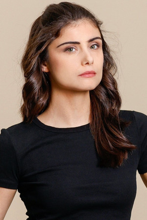 Aneliya Mangarova profil kép