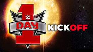 WWE Day 1 Kickoff 2022 háttérkép