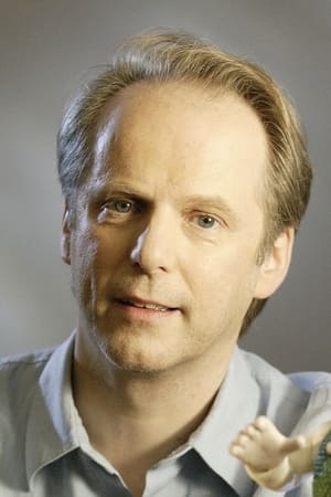 Nick Park profil kép