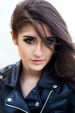 Kaitlyn Boyé