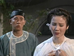 鹿鼎記 1. évad Ep.34 34. epizód