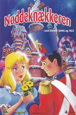 The Nutcracker poszter