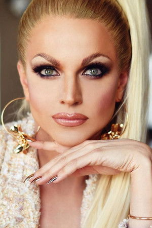 Courtney Act profil kép