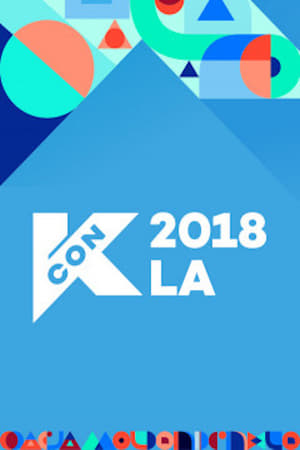 KCON:TACT ALL-ACCESS poszter