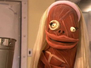 Mr. Meaty Season 1 Ep.16 16. epizód