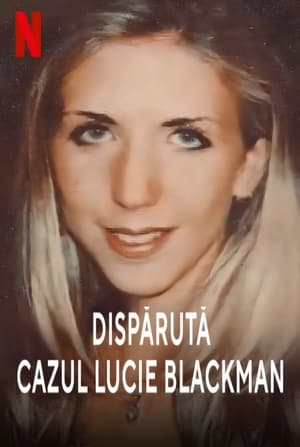 Eltűnt személy: A Lucie Blackman-ügy poszter