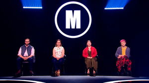 Mastermind 52. évad Ep.5 5. epizód