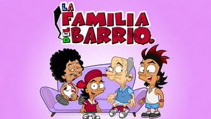 La Familia del Barrio kép