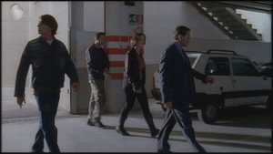 Distretto di Polizia Season 6 Ep.9 9. epizód