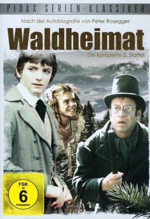 Waldheimat