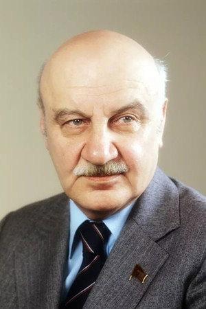 Lev Kulidzhanov profil kép