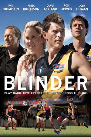 Blinder poszter