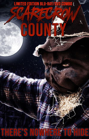 Scarecrow County poszter