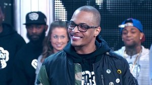 Nick Cannon Presents: Wild 'N Out Season 8 Ep.6 6. epizód