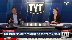 The Young Turks 17. évad Ep.307 307. epizód