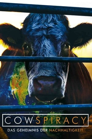 Cowspiracy: The Sustainability Secret poszter