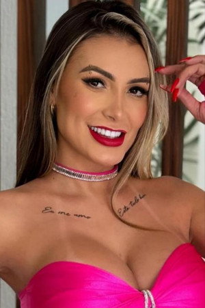 Andressa Urach profil kép