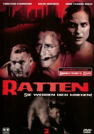 Ratten - filmek