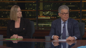 Real Time with Bill Maher 22. évad Ep.27 27. epizód