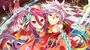 No Game No Life: Zero háttérkép