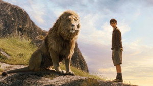 Narnia & Beyond: Chronicles of C.S. Lewis háttérkép