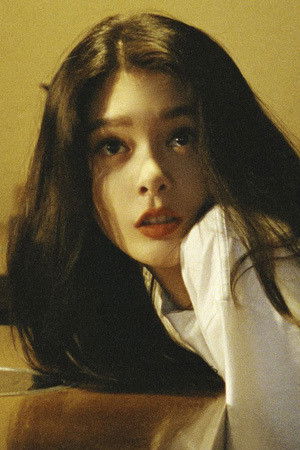Fu Jing profil kép