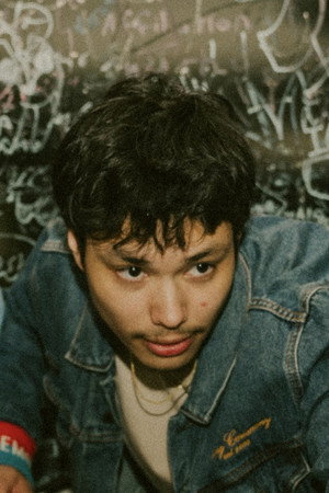 Ben Correa-Goldberg profil kép