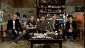 The Chaser's War on Everything Season 3 Ep.8 8. epizód