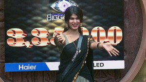 Bigg Boss Tamil 9. évad Ep.95 95. epizód