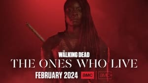 The Walking Dead: The Ones Who Live kép