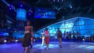 So You Think You Can Dance Australia Season 1 Ep.14 14. epizód