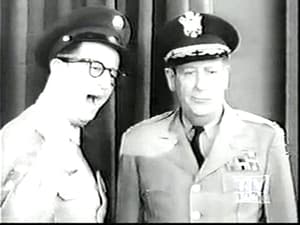 The Phil Silvers Show Season 4 Ep.34 34. epizód