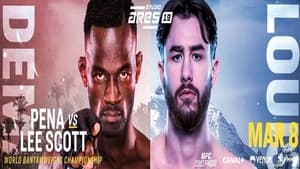 ARES Fighting Championship 19: Pena vs. Lee háttérkép