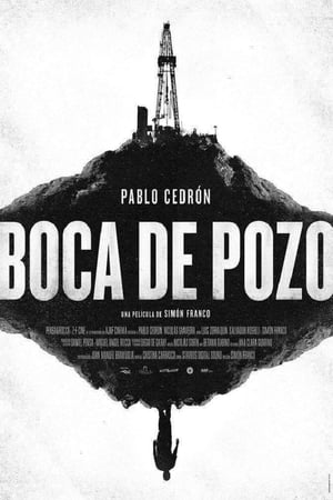 Boca de pozo poszter