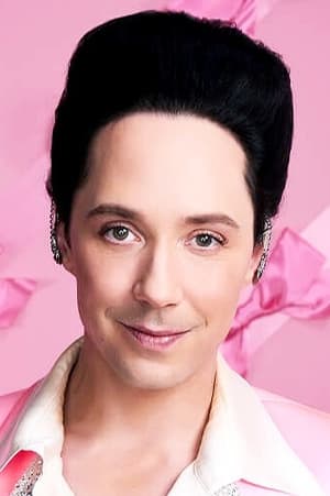 Johnny Weir profil kép