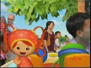 Umizoomi csapat 1. évad Ep.1 A sárkány fesztivál