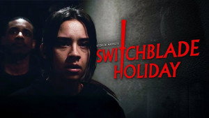 Switchblade Holiday háttérkép