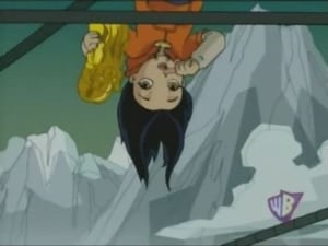 Jackie Chan Adventures 4. évad Ep.9 9. epizód