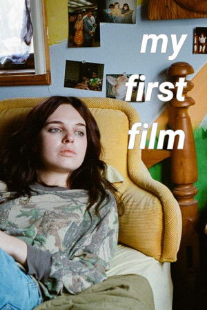 My First Film poszter