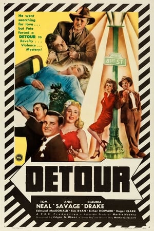 Detour