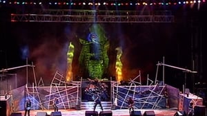 Iron Maiden: Rock In Rio háttérkép