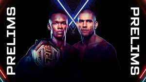 UFC 281: Adesanya vs. Pereira háttérkép